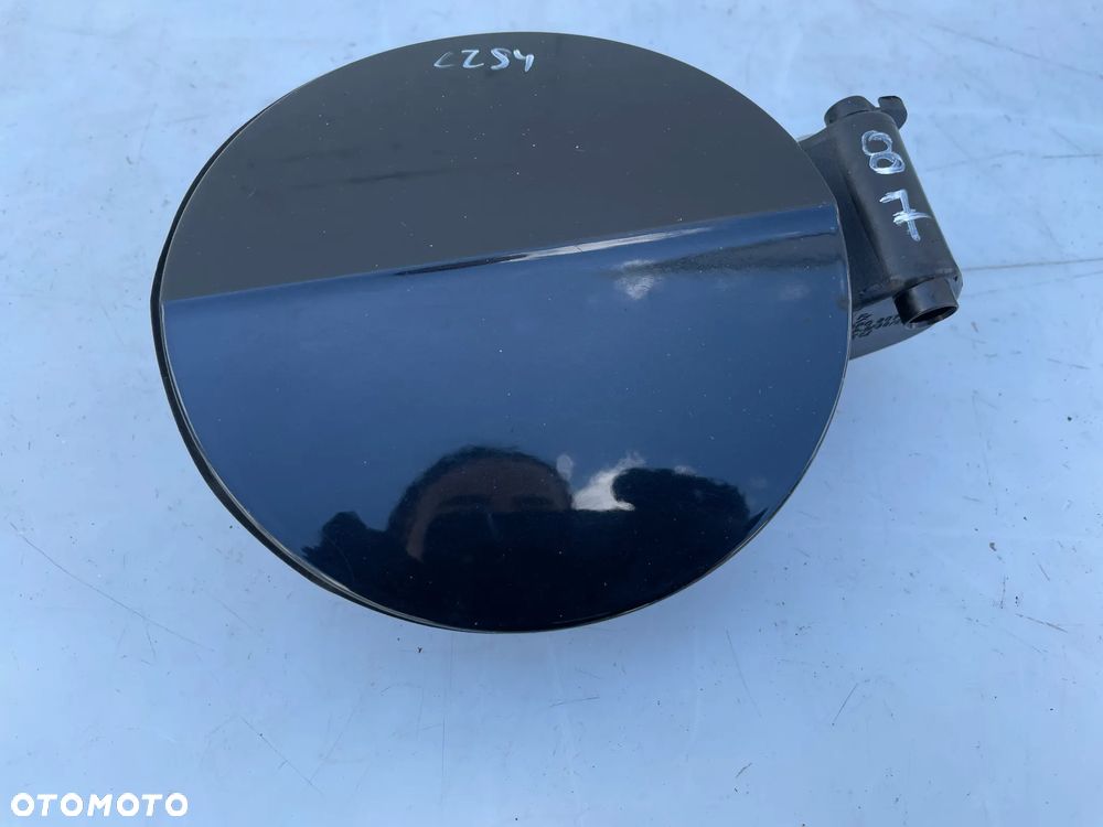 Klapka wlewu paliwa Audi A3 8P 3D LZ9Y LY7W LZ5J LZ7L LA7W I INNE - 11