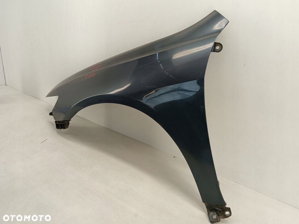 BŁOTNIK LEWY PRZEDNI HONDA ACCORD VII 03-08 SEF6 - 4