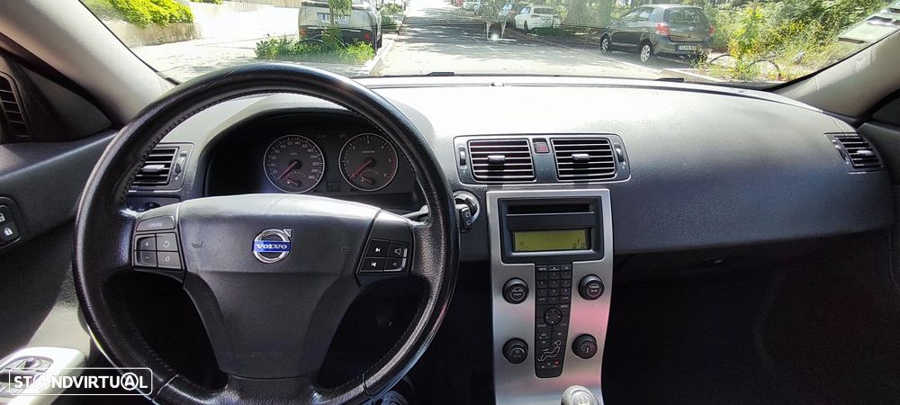 Volvo V50 1.6 D Nível 3 - 11