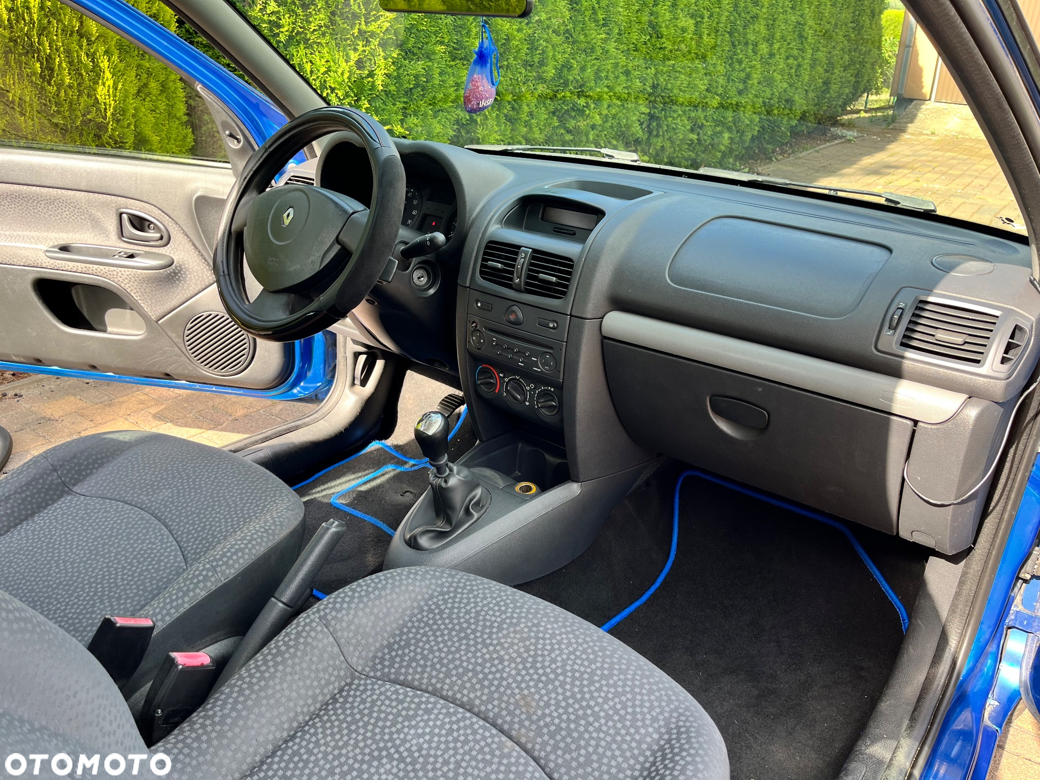 Renault Clio 1.2 Campus - 16