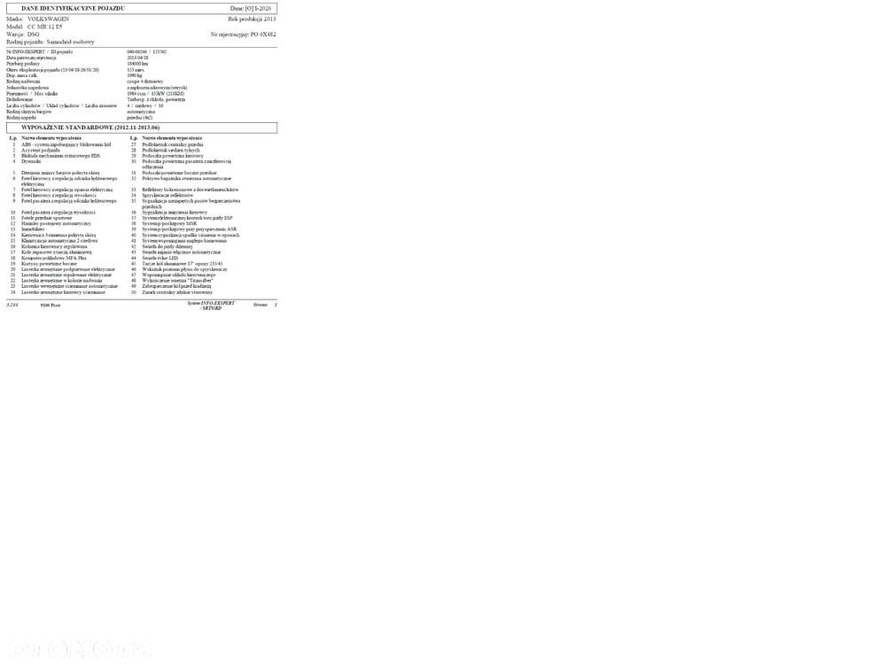 Volkswagen CC 2.0 TSI DSG - 24