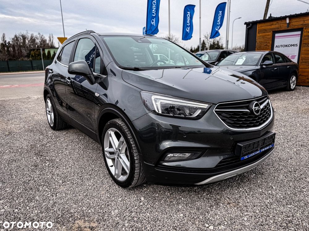 Opel Mokka 1.4 Turbo ecoFLEX Start/Stop Color Edition - 6