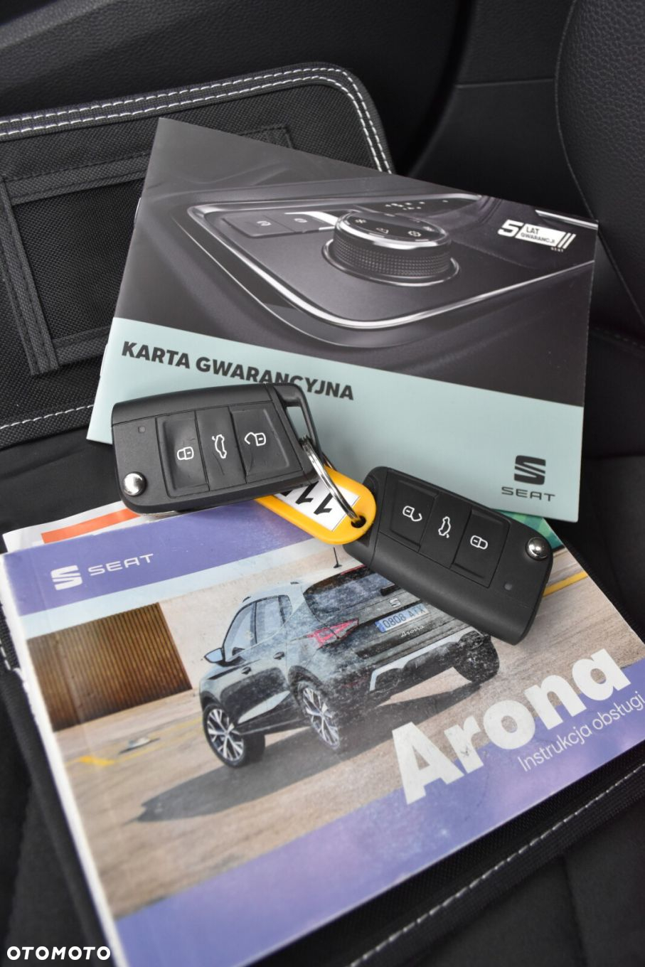 Seat Arona - 31