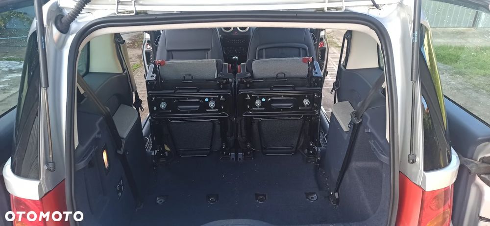 Peugeot 1007 1.4 Happy - 7