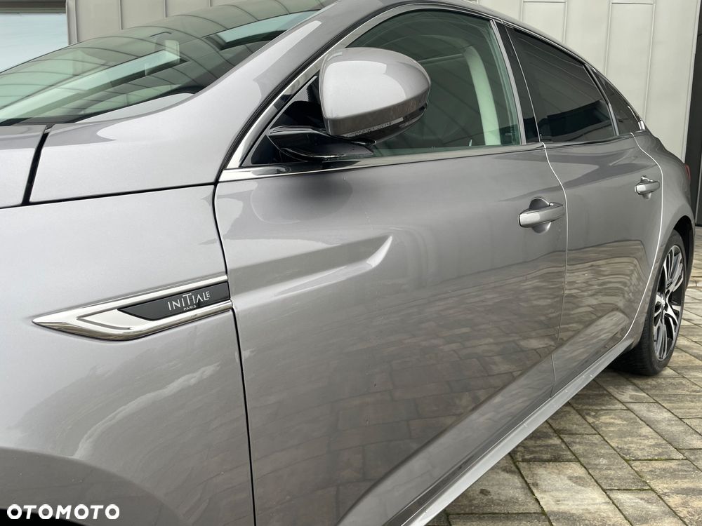 Renault Talisman ENERGY dCi 160 EDC INITIALE PARIS - 33