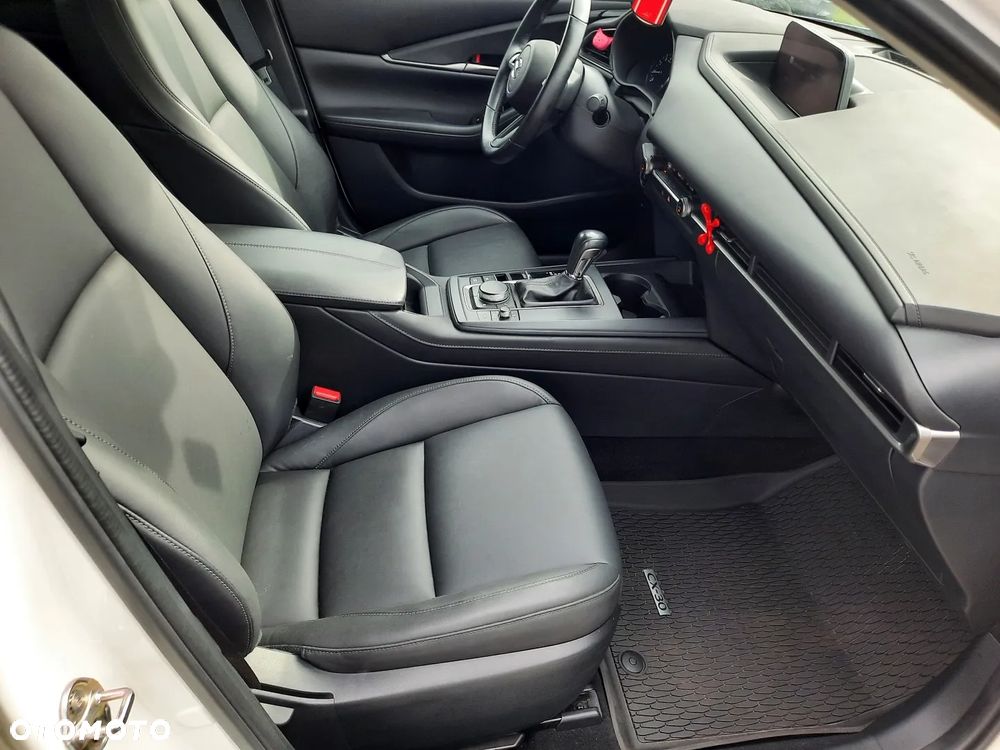 Mazda CX-30 - 24