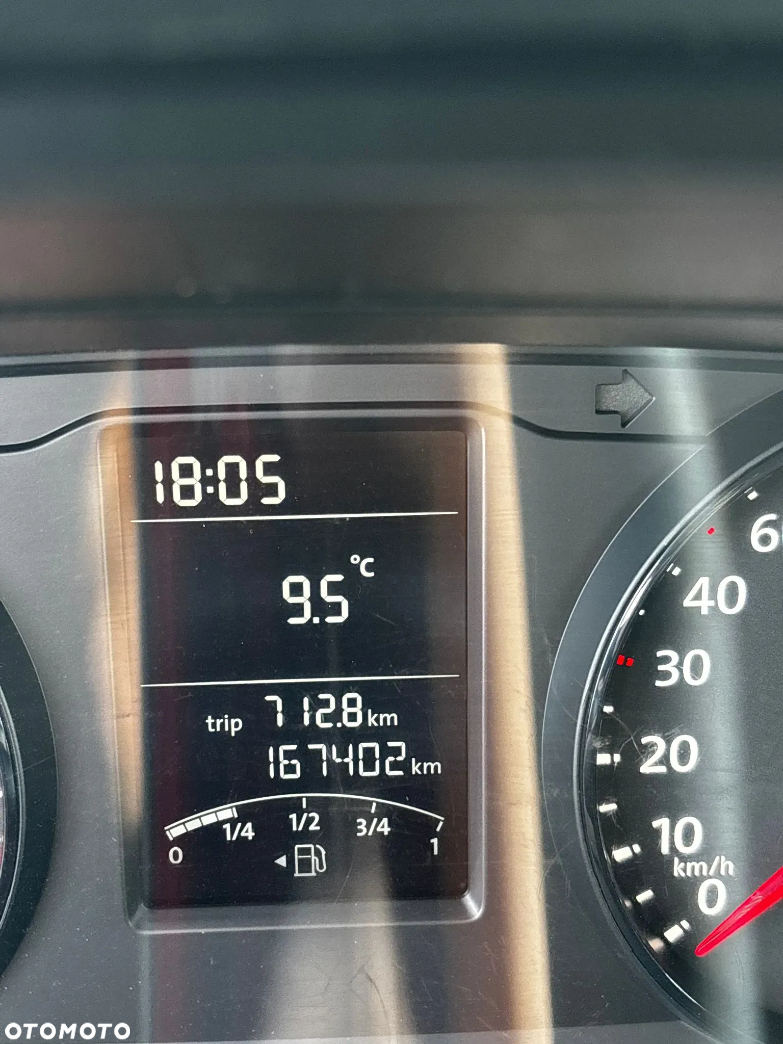 Volkswagen Autolaweta - 5