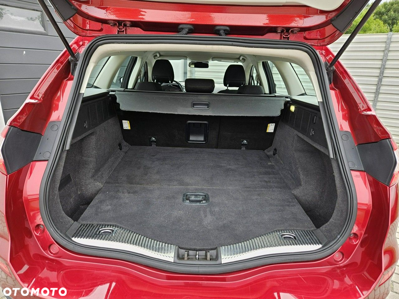 Ford Mondeo 2.0 EcoBlue Trend - 27