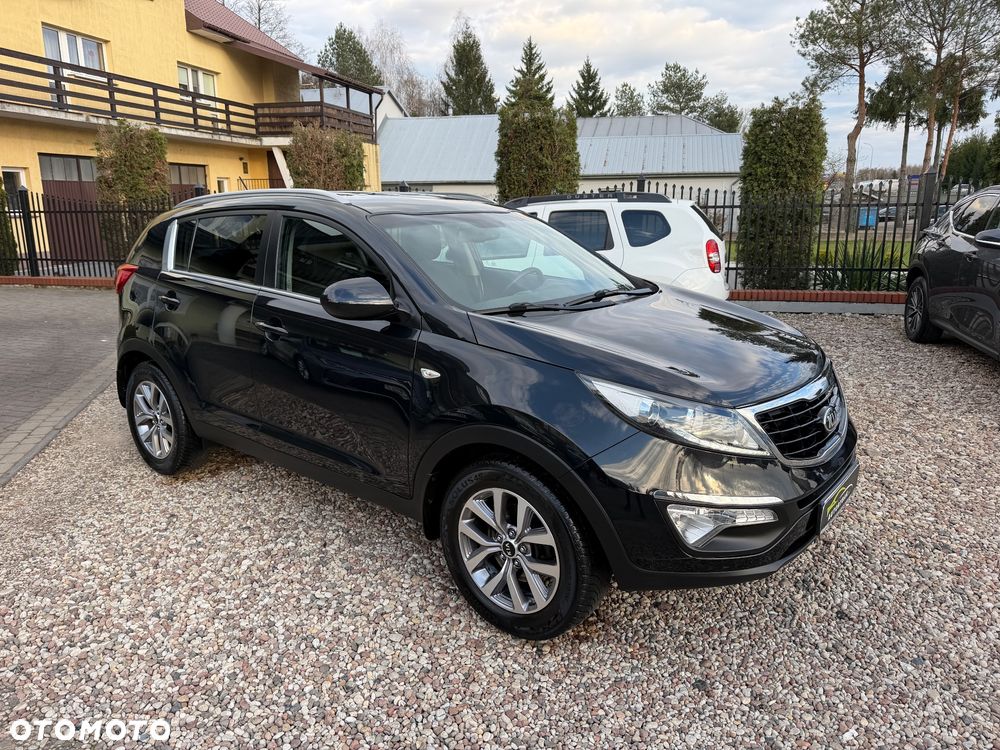Kia Sportage 1.6 GDI XL 2WD - 3