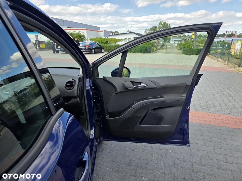 Opel Meriva 1.4 T Essentia - 14