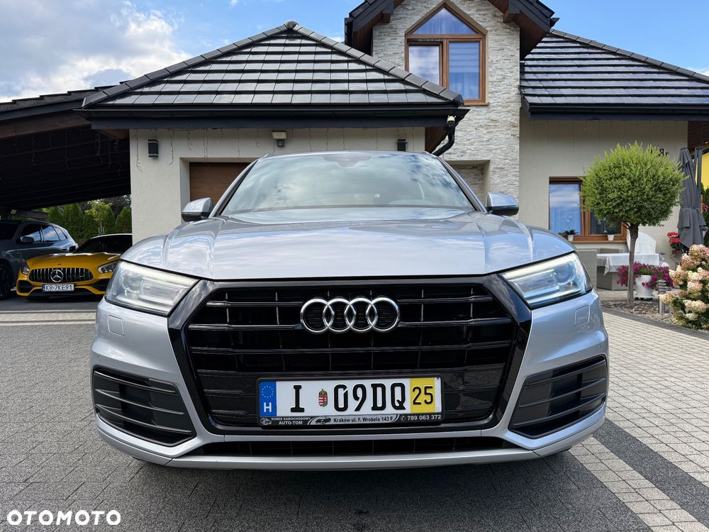 Audi Q5 2.0 TDI Sport - 5