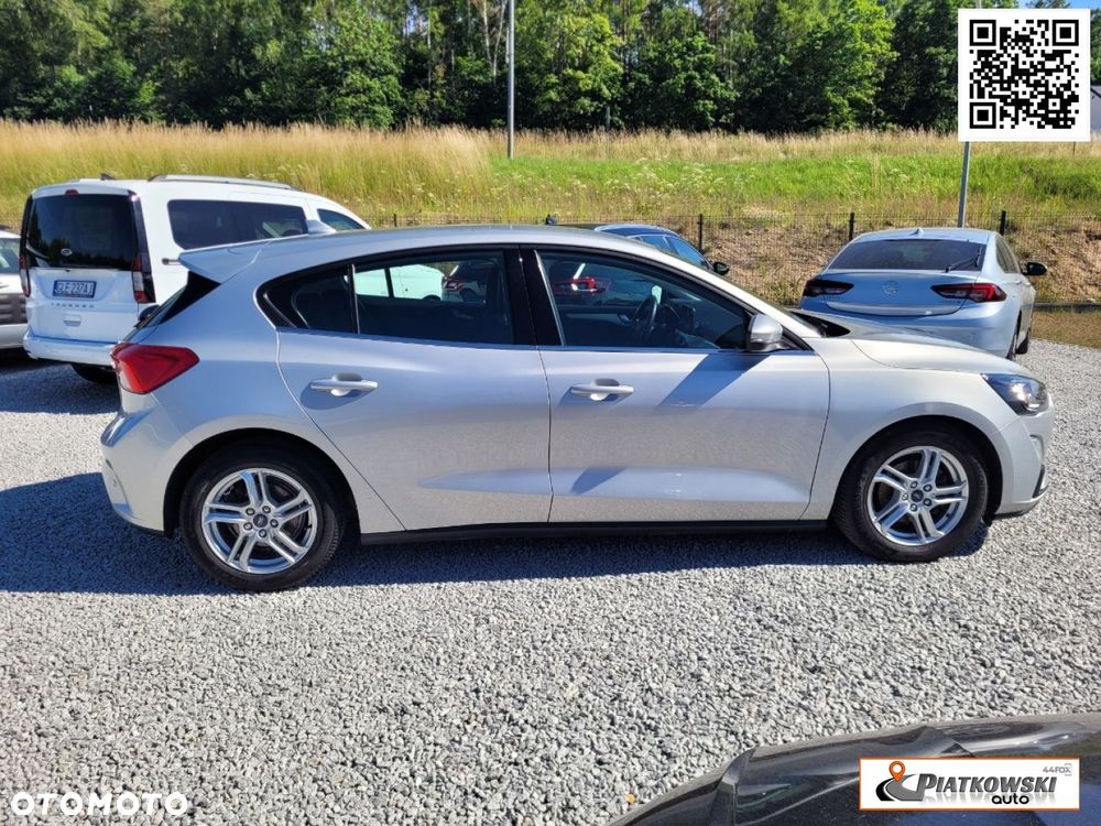 Ford Focus - 7