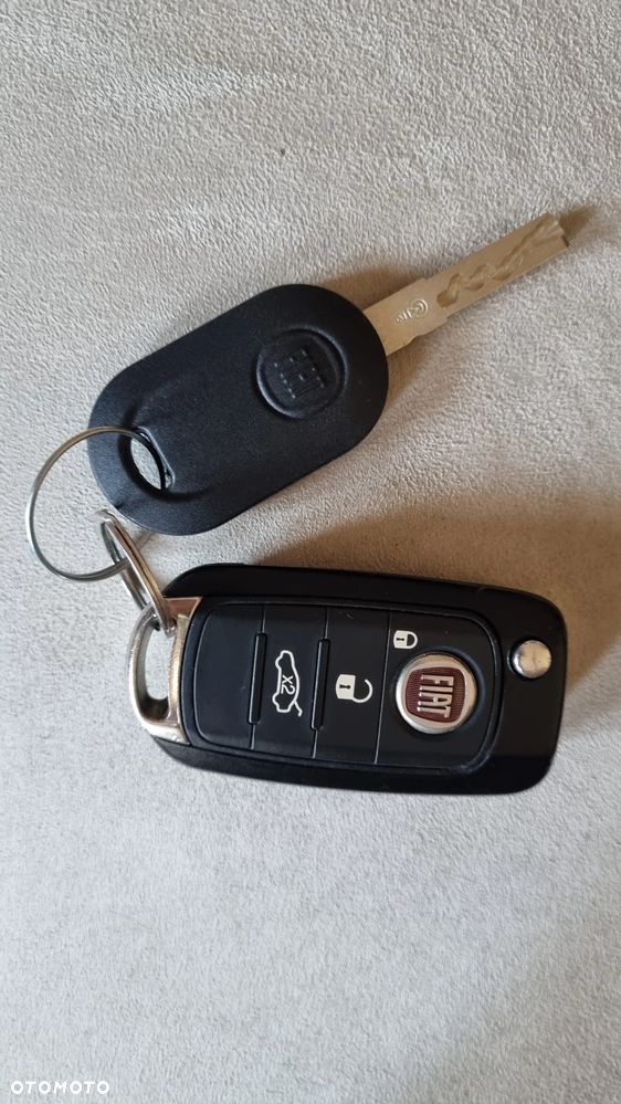 Fiat Tipo 1.6 E-Torq 16v Lounge - 6