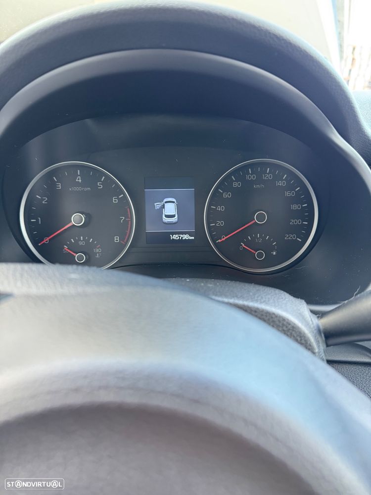 Kia Stonic 1.0 T-GDI Drive - 7