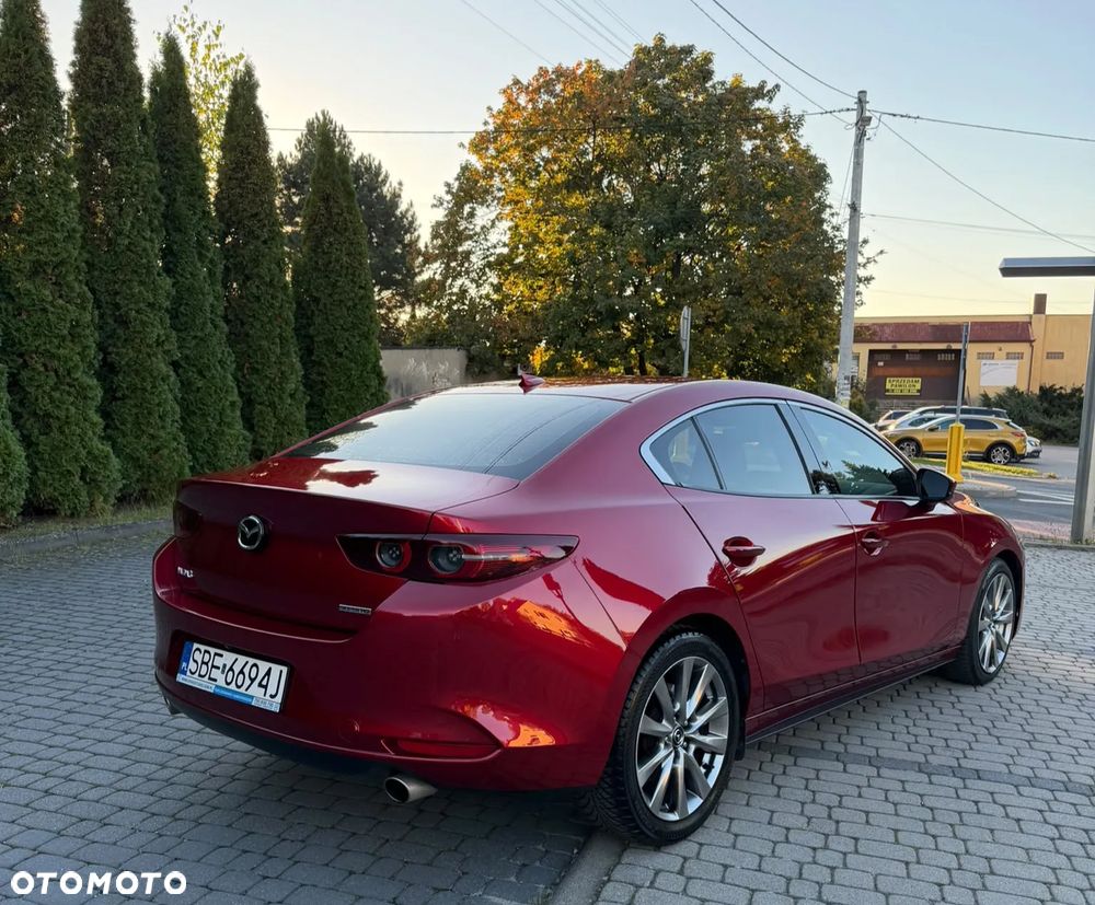 Mazda 3 - 13