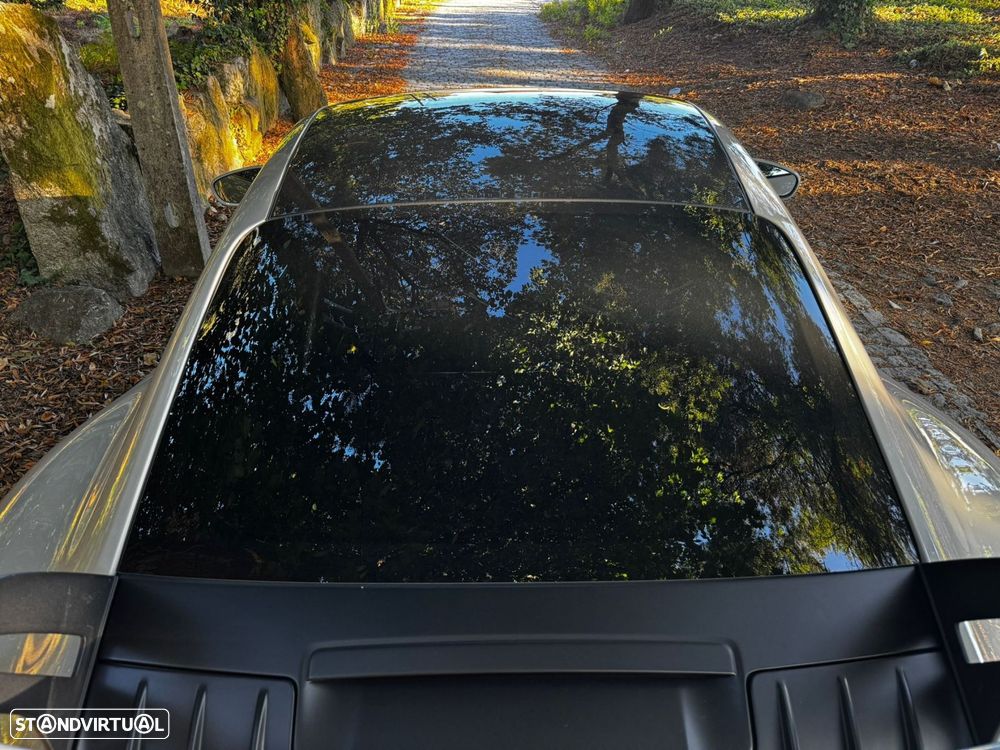 Porsche 911 (992) GT3 PDK - 17