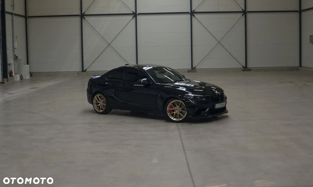 BMW M2 - 1