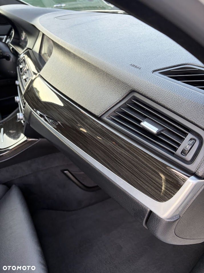 BMW Seria 5 535i - 9