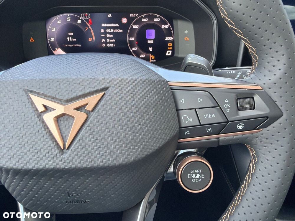 Cupra Formentor - 30