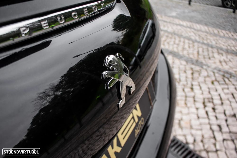 Peugeot 208 1.5 BlueHDi Active - 10