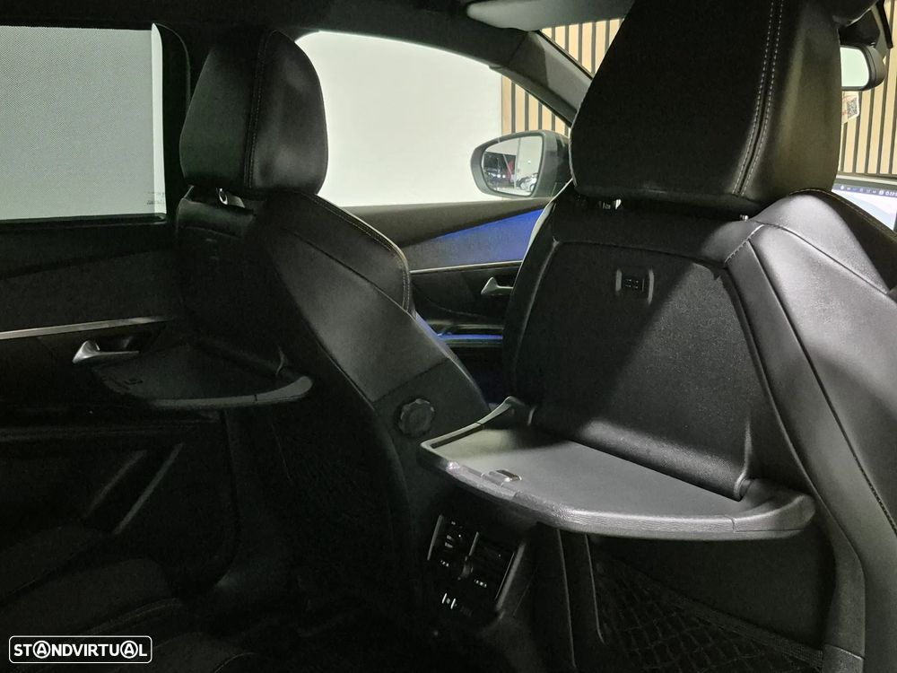 Peugeot 5008 1.6 BlueHDi GT Line - 39