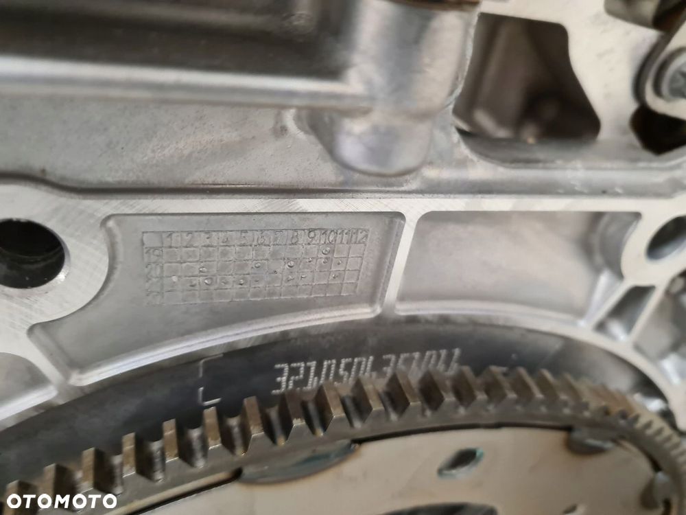 BMW G30 G31 FABRYCZNIE NOWY SILNIK KOMPLETNY B57D30 B57D30A 195KW 265KM - 12
