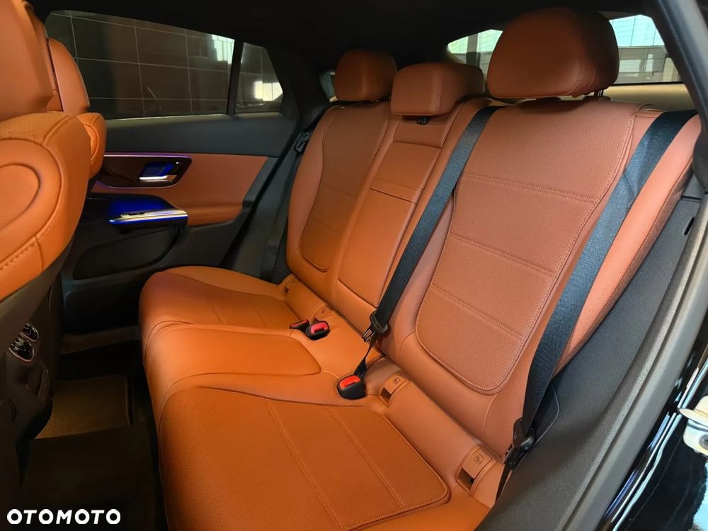 Mercedes-Benz GLC 200 d 4Matic 9G-TRONIC Edition Avantgarde - 9