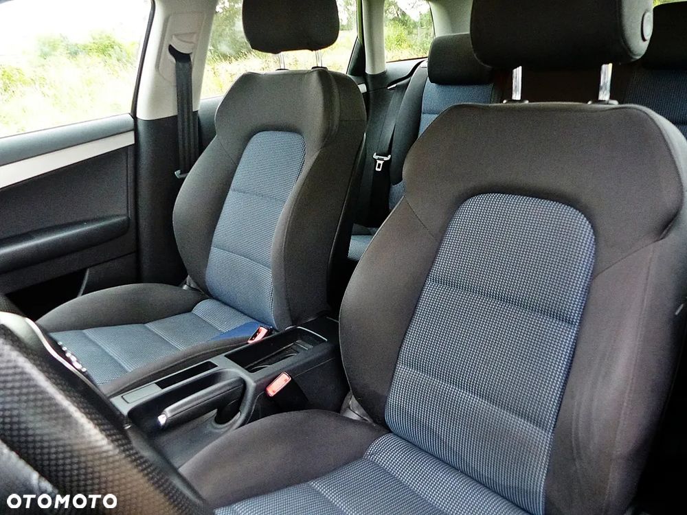 Audi A3 Sportback 1.2 TFSI Ambition - 19