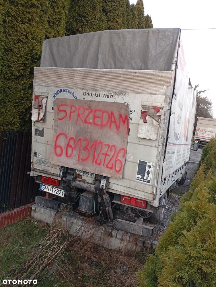 Mercedes-Benz Sprinter - 6