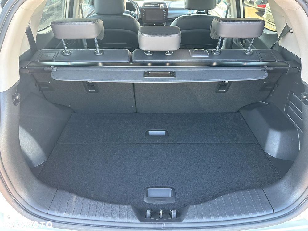 SsangYong/KGM Tivoli 1.5 T-GDI Wild - 5