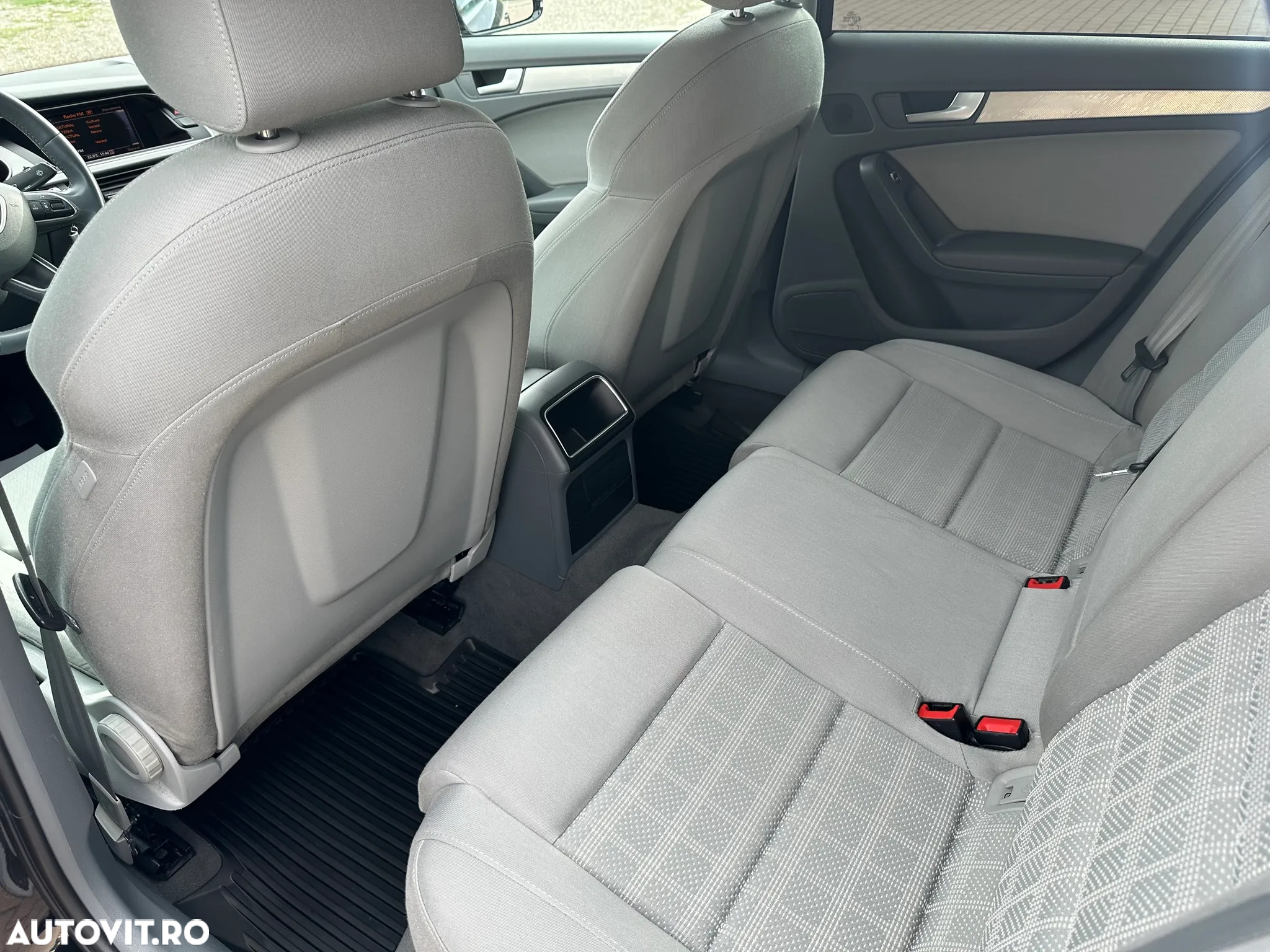 Audi A4 - 34