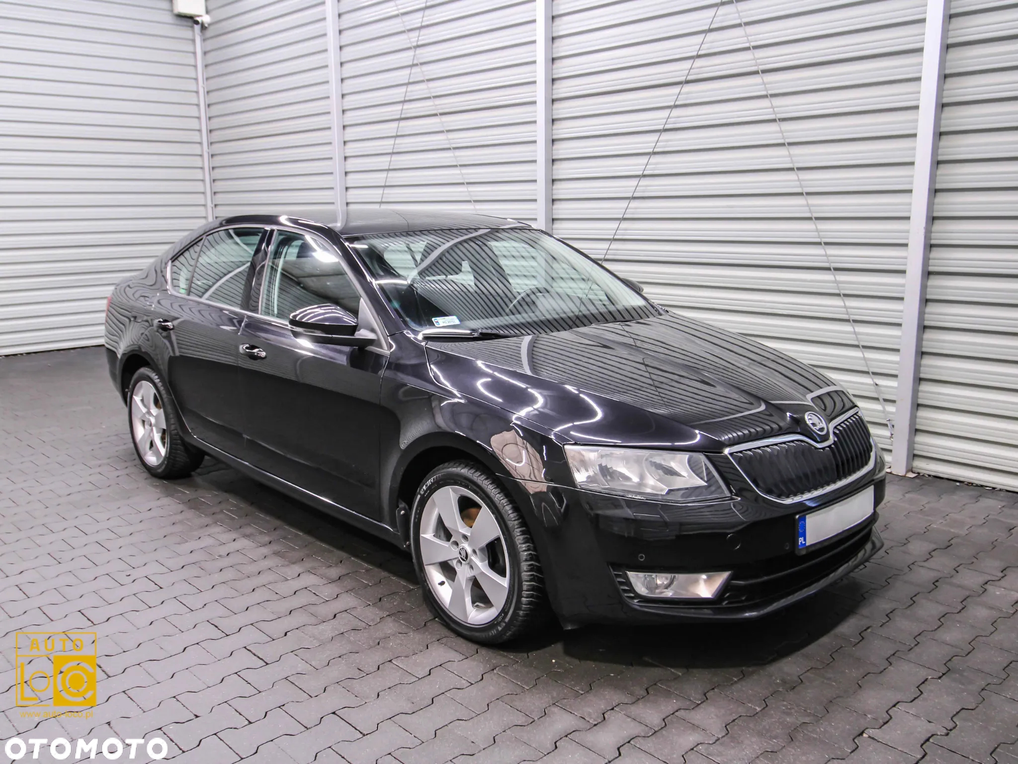 Skoda Octavia 1.4 TSI Elegance - 6