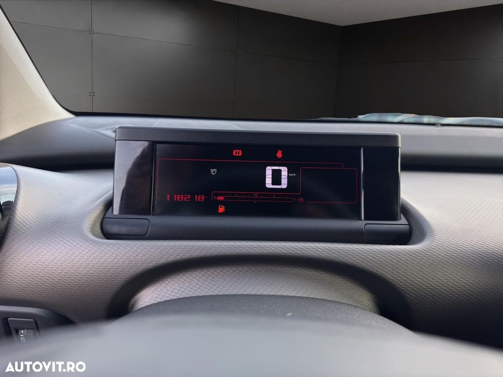 Citroën C4 Cactus - 6