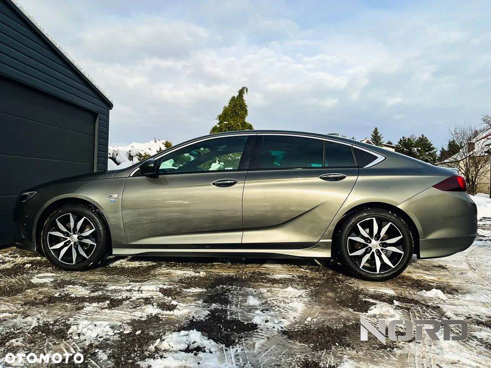Opel Insignia 1.5 Direct InjectionT Business Innovation - 6