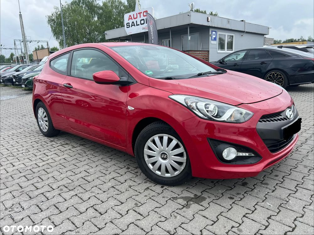 Hyundai i30 1.4 Trend - 3