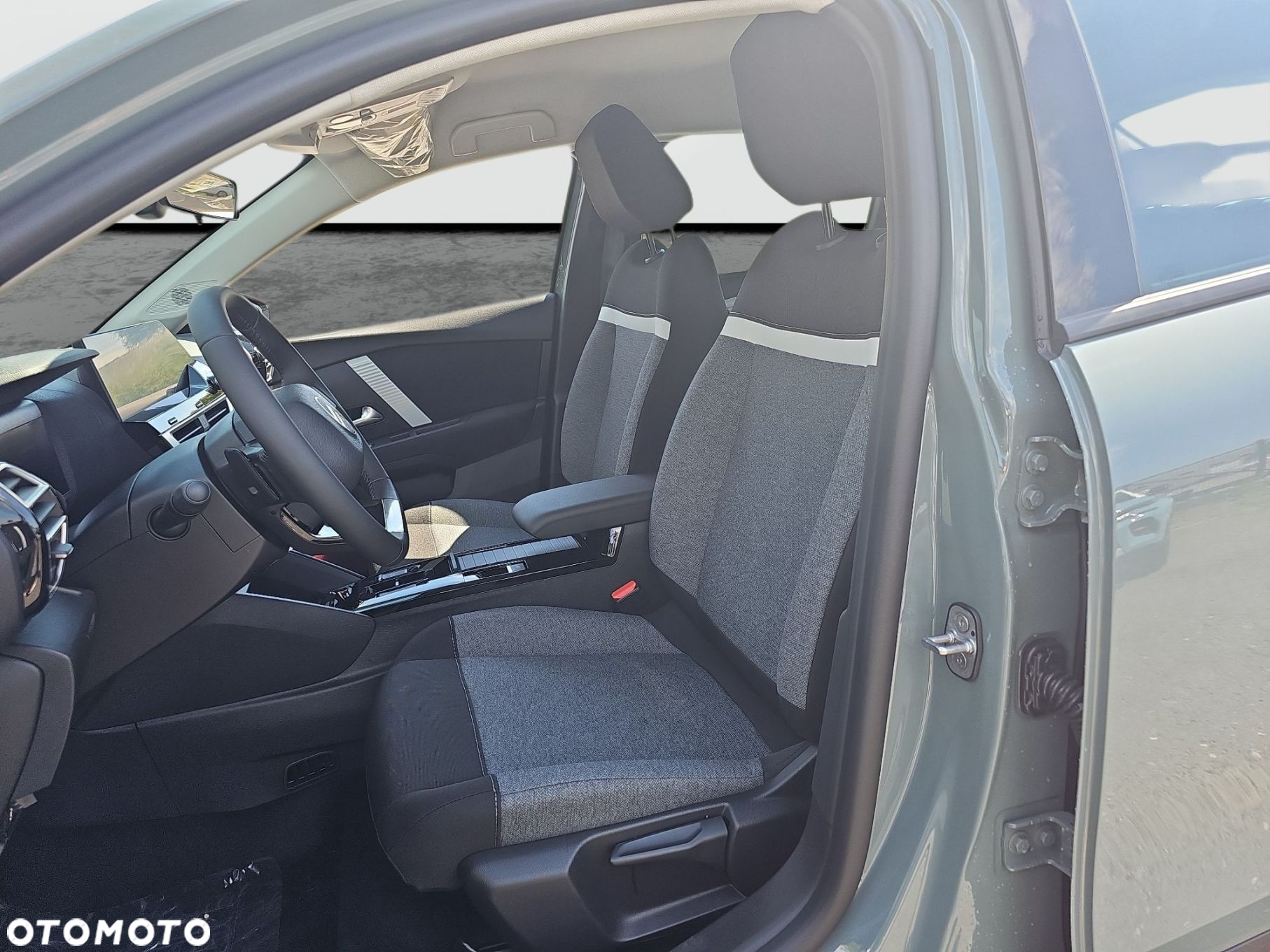 Citroën C4 - 8