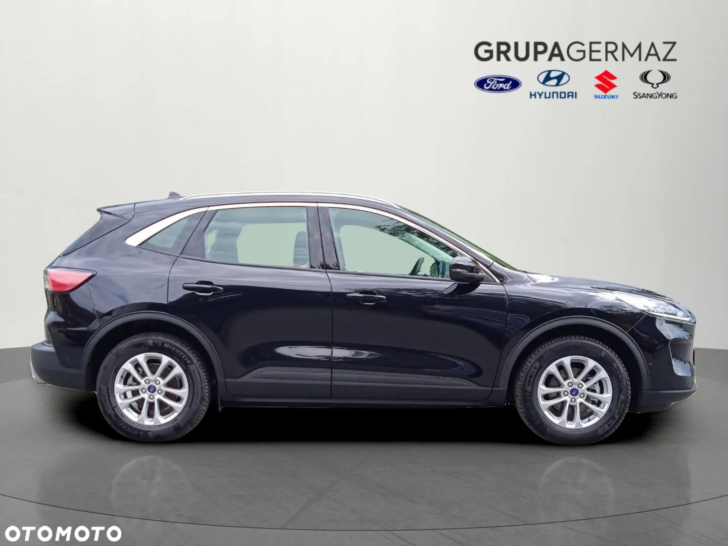 Ford Kuga 2.5 FHEV FWD Titanium - 5