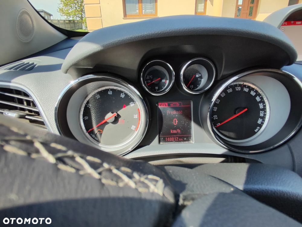 Opel Mokka 1.4 T Cosmo - 5