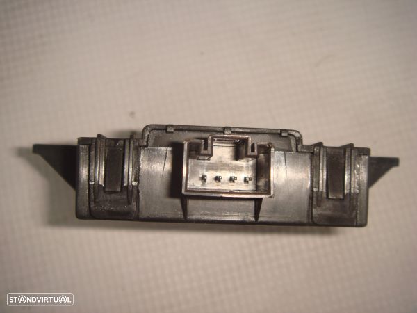 Modulo De Controlo De Alarme Audi A3 (8P1) - 2