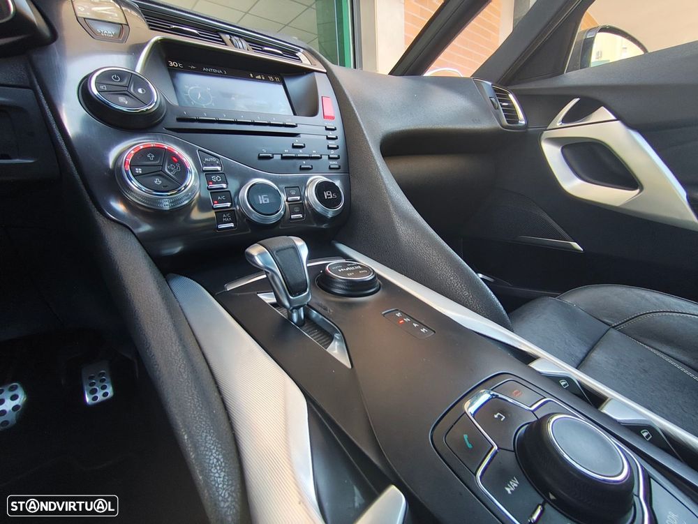 DS DS5 2.0 Hybrid4 Sport Chic - 6
