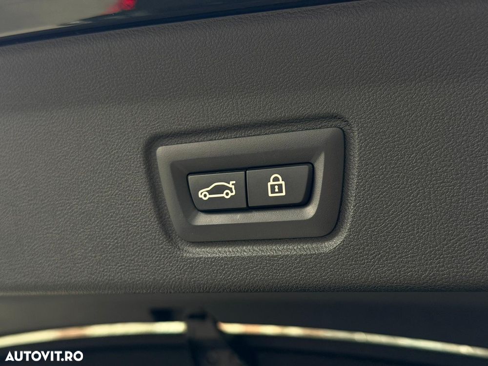 BMW Seria 4 420d AT MHEV - 32