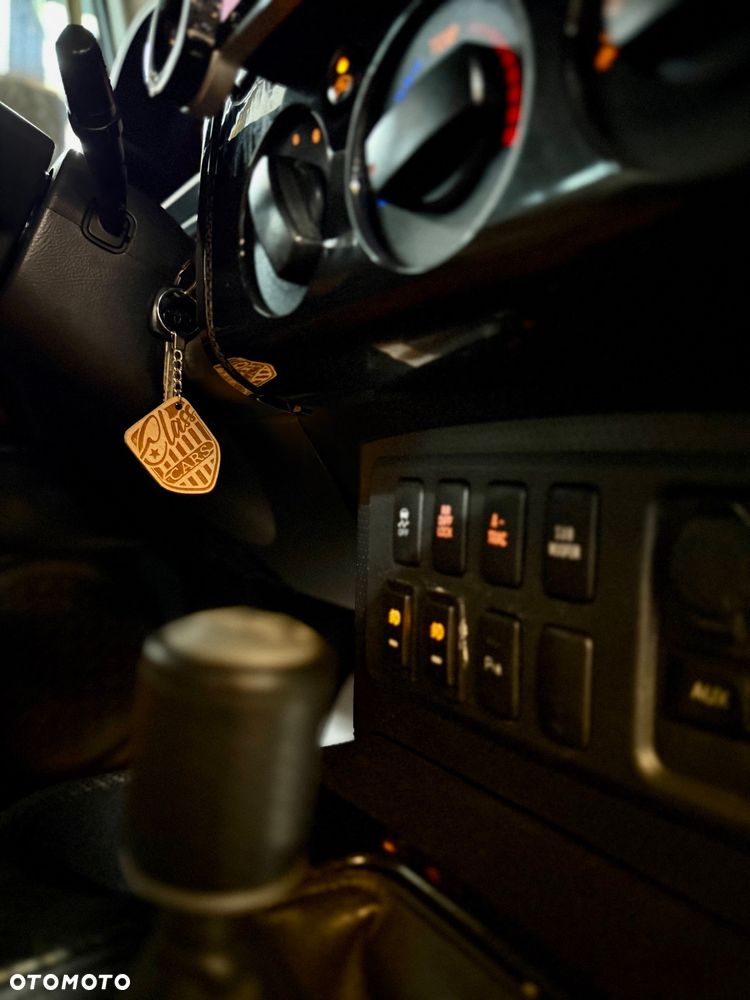 Toyota FJ 4.0 4x4 - 34