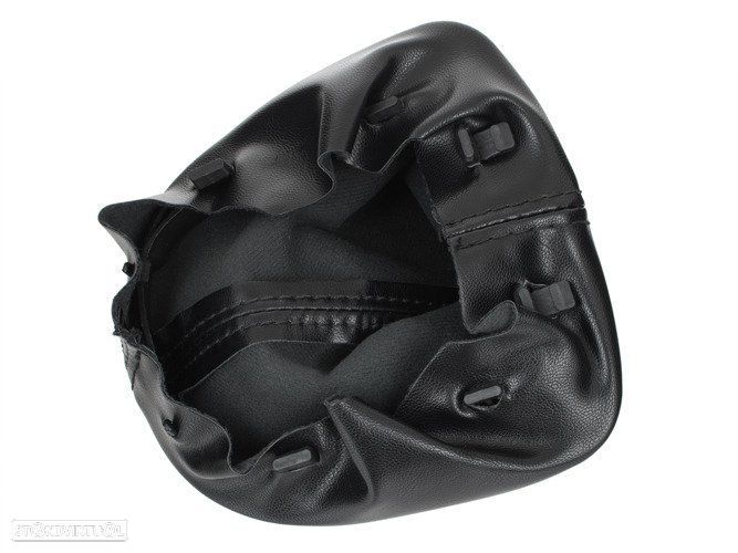 Manete e fole das mudanças Peugeot e Citroen NOVO - 3