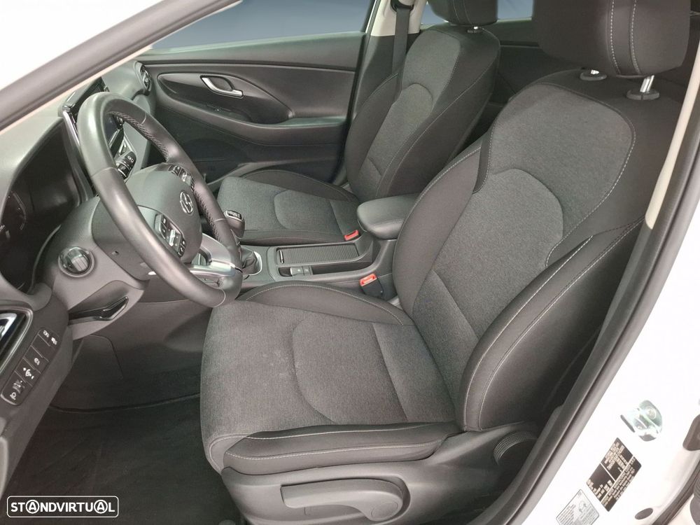 Hyundai i30 SW 1.0 T-GDi Style Plus - 11