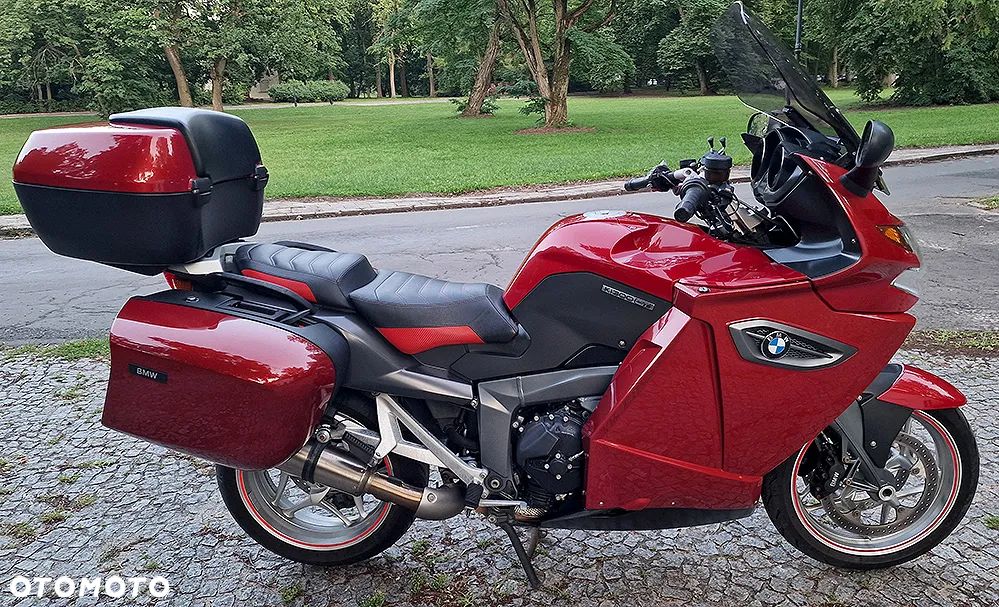 BMW K - 6