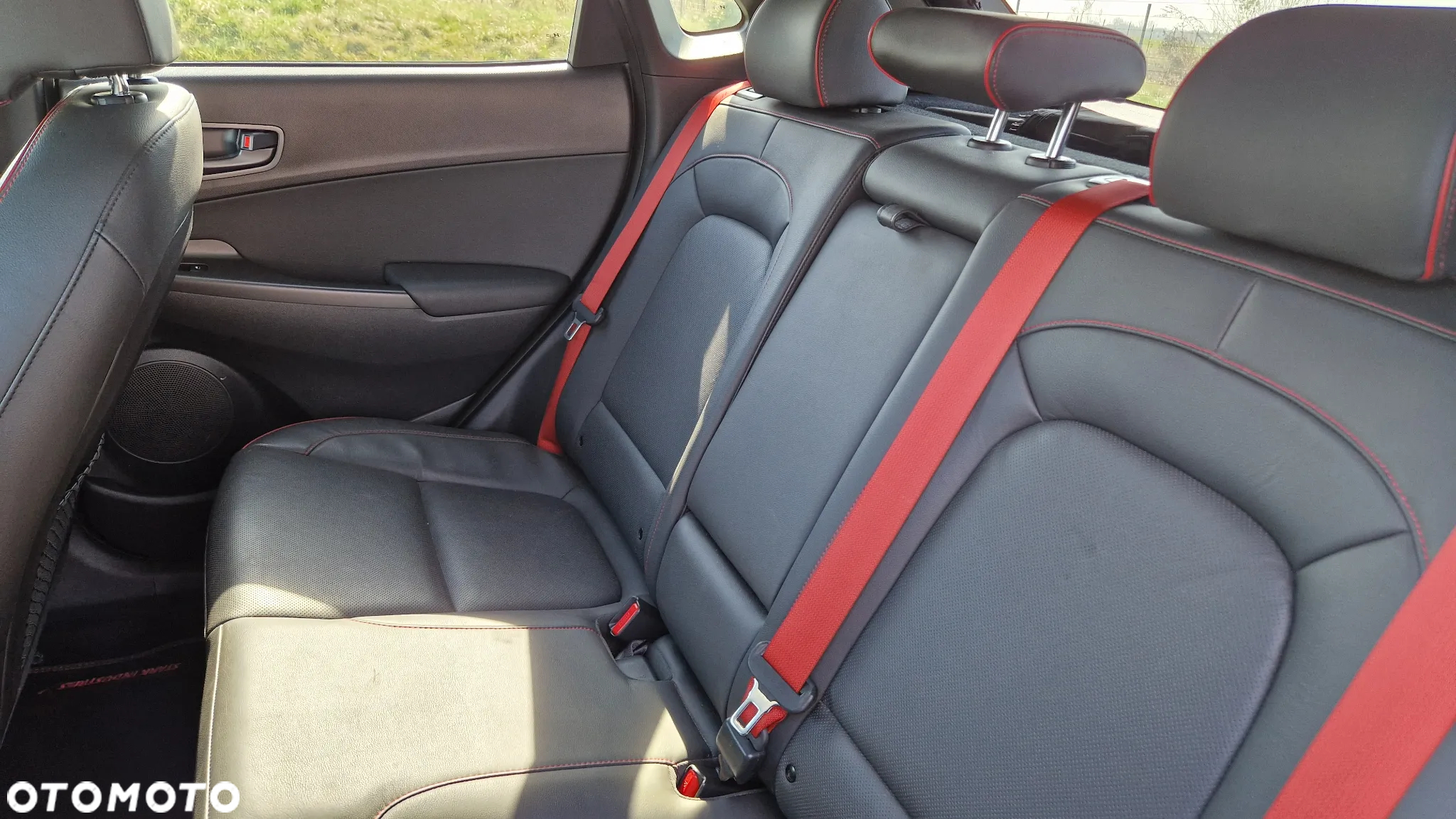 Hyundai Kona - 16