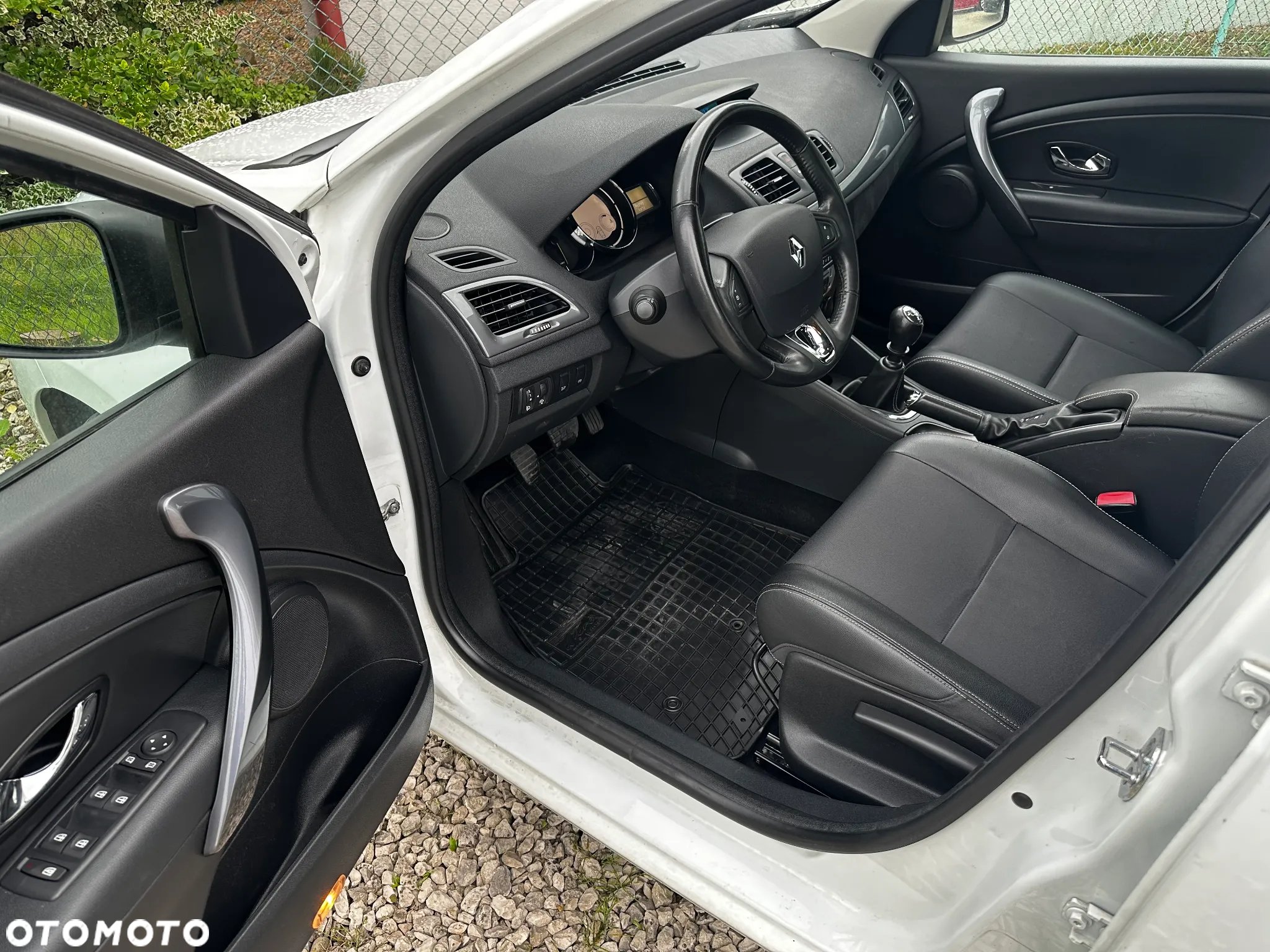 Renault Megane Grandtour ENERGY dCi 130 LIMITED - 7