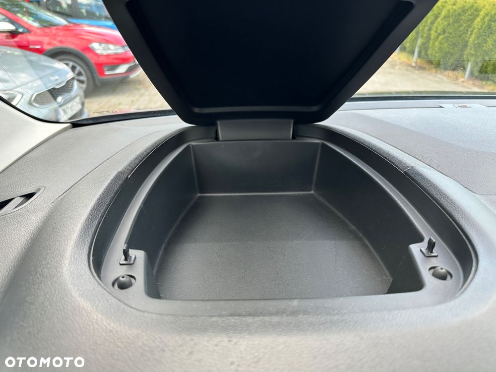Opel COMBO 1,5 130KM XL LONG Salon Polska 2*drzwi przesuwne Multimedia - 20