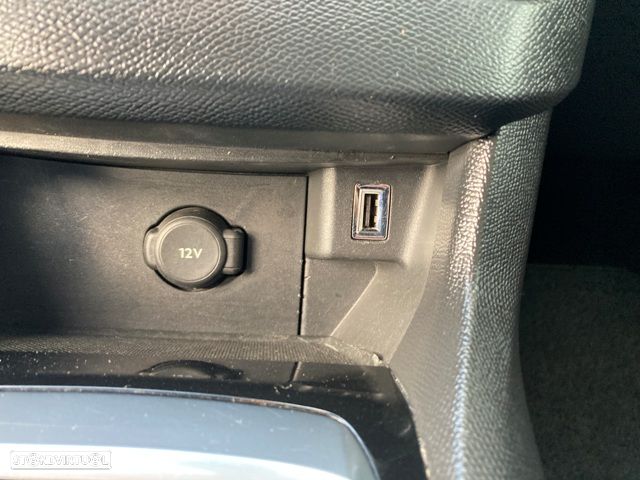 Peugeot 308 1.5 BlueHDi Style - 27