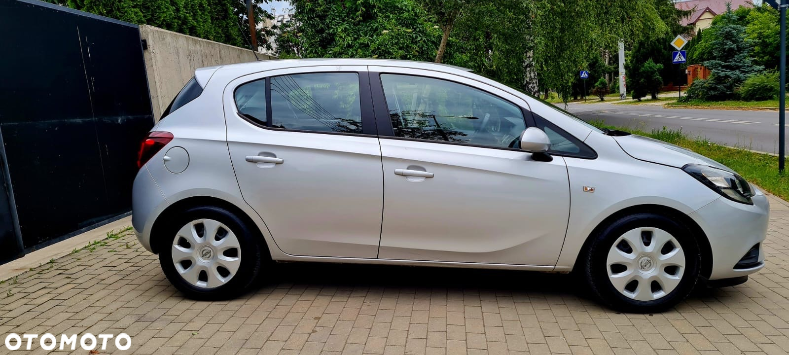 Opel Corsa 1.4 120 Lat - 3